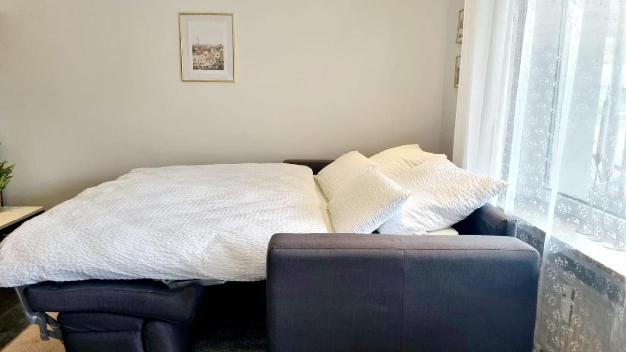 2-Zimmer I Kueche I Balkon I Wlan I Prime I Parken Lünen Εξωτερικό φωτογραφία