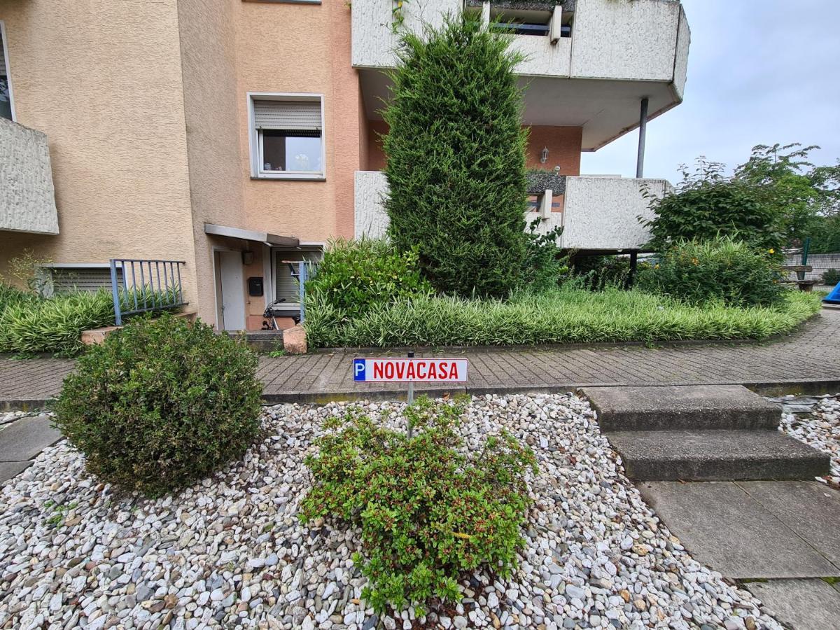 2-Zimmer I Kueche I Balkon I Wlan I Prime I Parken Lünen Εξωτερικό φωτογραφία