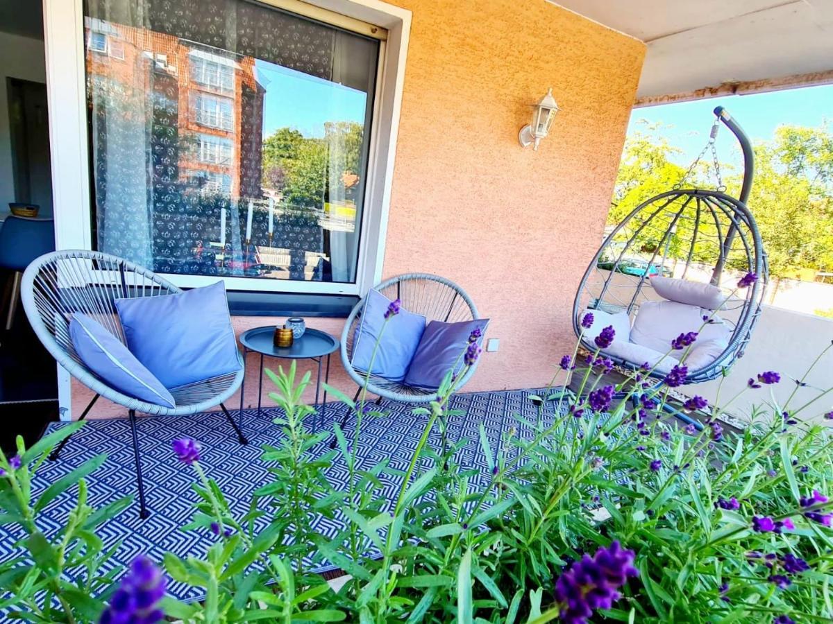 2-Zimmer I Kueche I Balkon I Wlan I Prime I Parken Lünen Εξωτερικό φωτογραφία