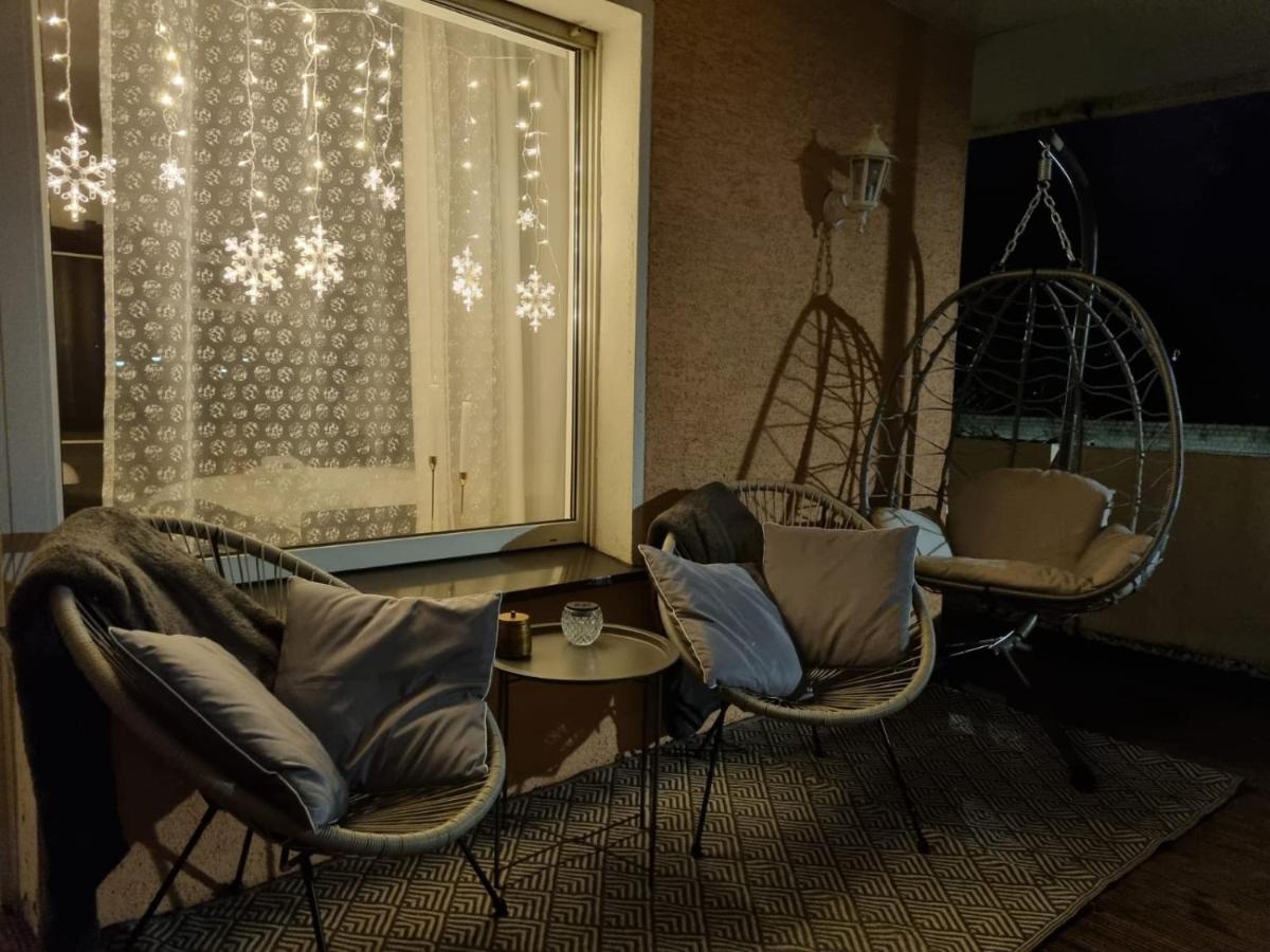 2-Zimmer I Kueche I Balkon I Wlan I Prime I Parken Lünen Εξωτερικό φωτογραφία